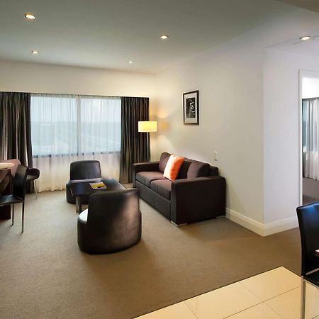 Novotel Brisbane Airport Eksteriør bilde