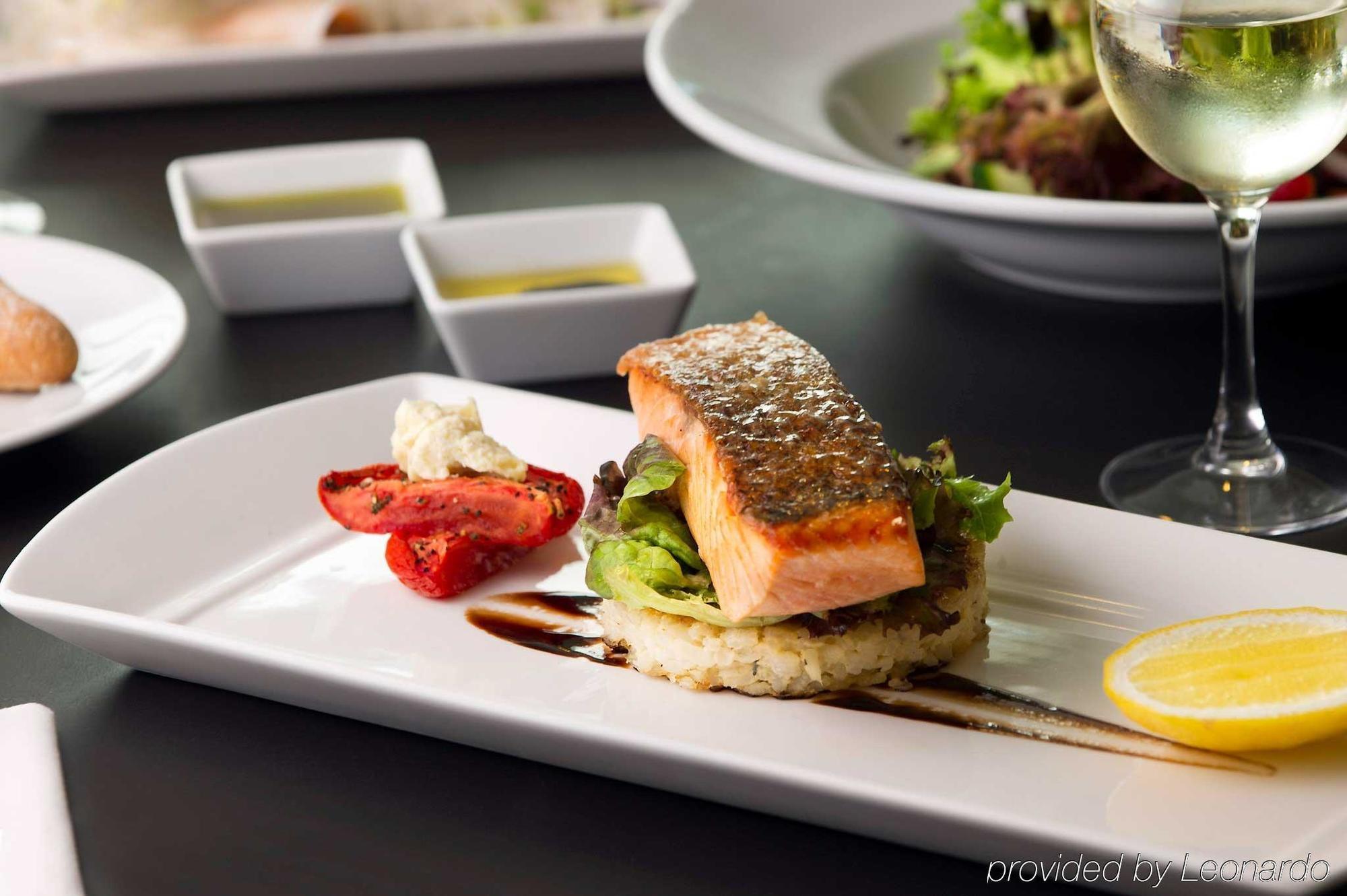 Novotel Brisbane Airport Restaurant bilde