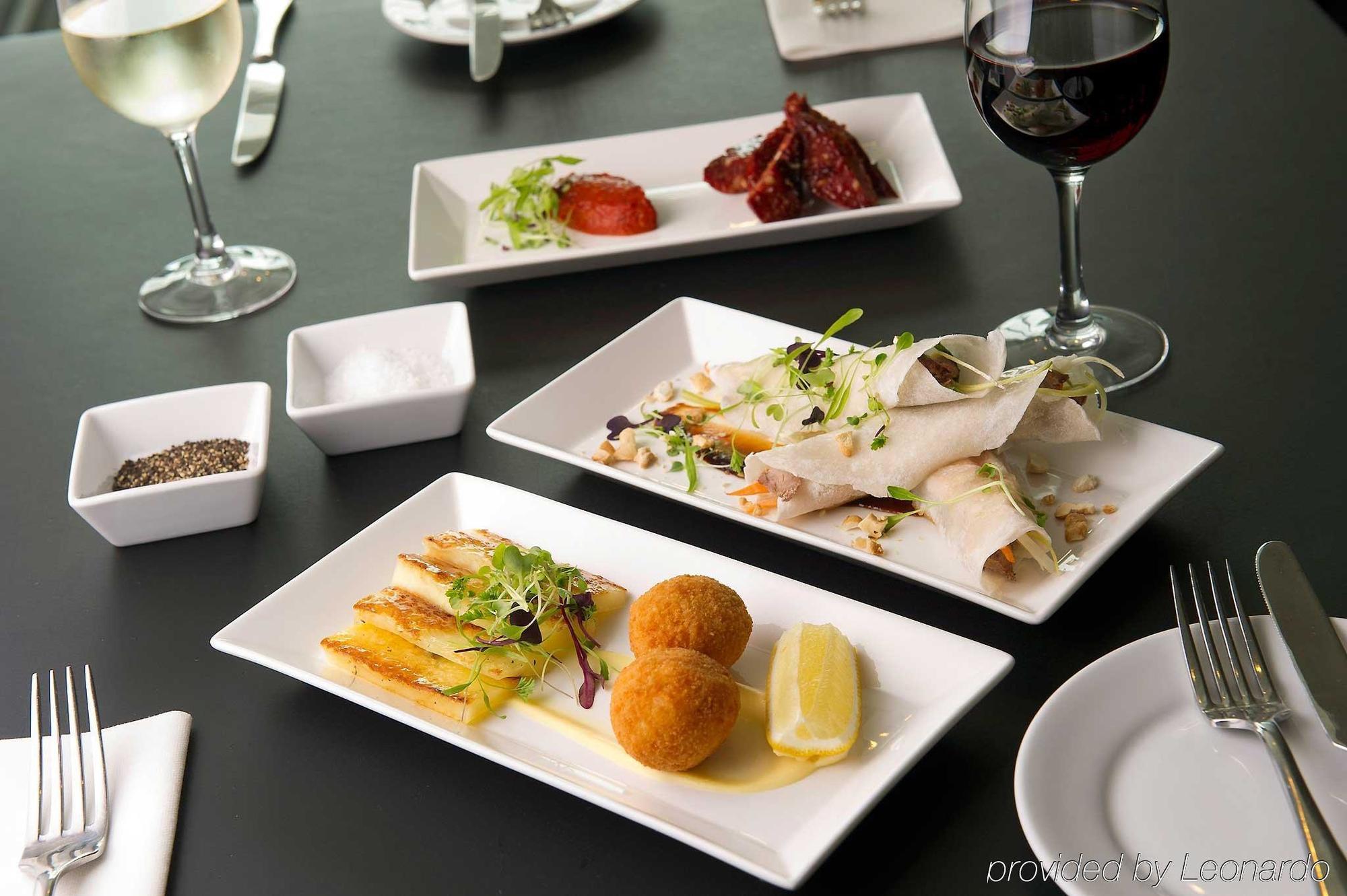 Novotel Brisbane Airport Restaurant bilde