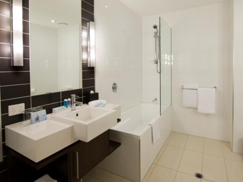 Novotel Brisbane Airport Eksteriør bilde