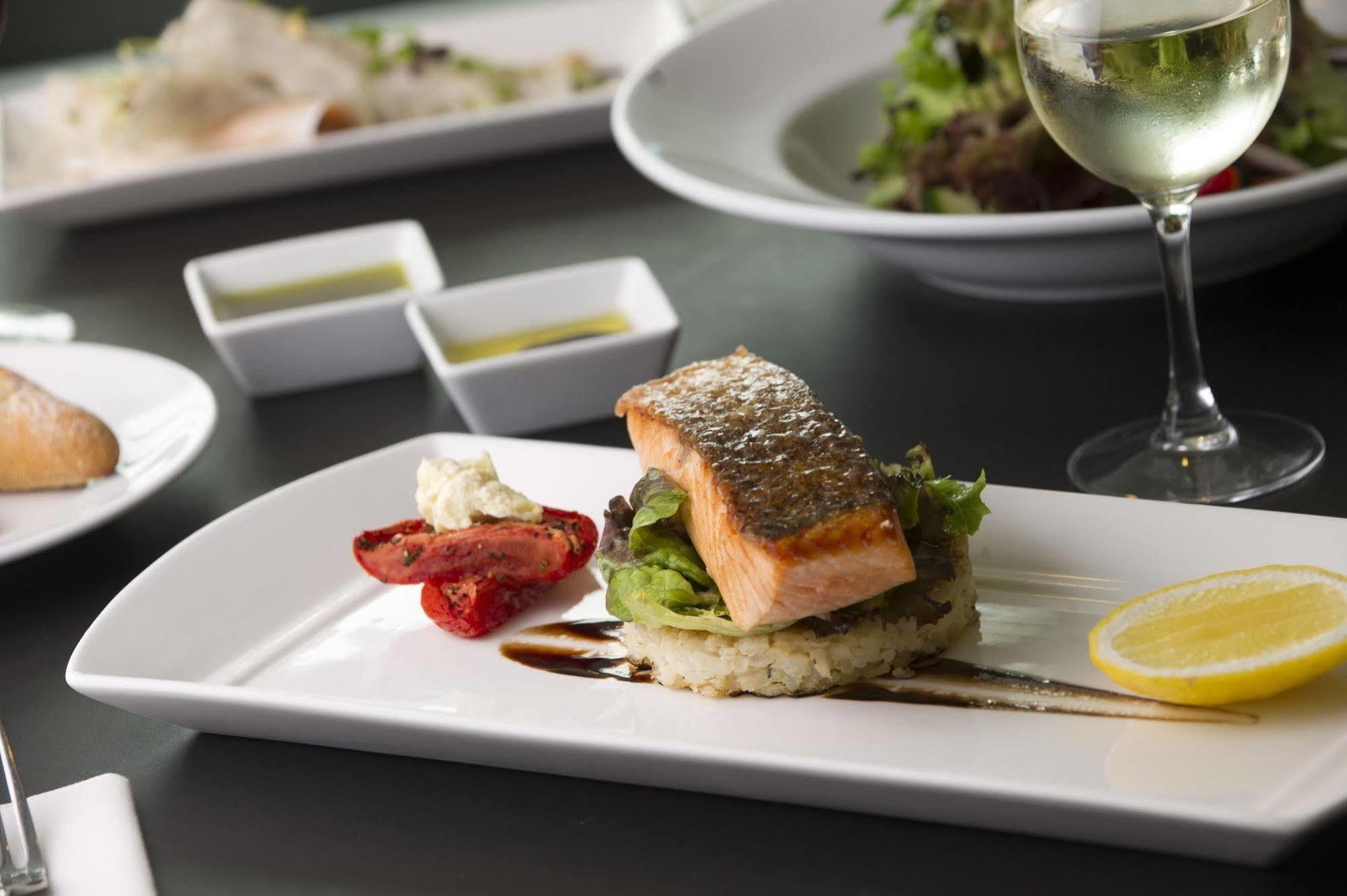 Novotel Brisbane Airport Eksteriør bilde